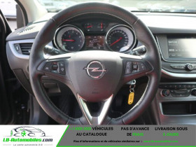 Opel Astra 1.2 Turbo 145 ch BVM  occasion  Beaupuy - photo n7