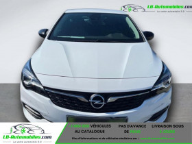 Opel Astra 1.2 Turbo 145 ch BVM  occasion  Beaupuy - photo n5