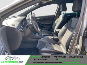 Opel Astra 1.2 Turbo 145 ch BVM  occasion  Beaupuy - photo n8