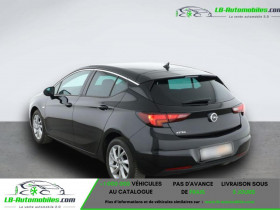Opel Astra 1.2 Turbo 145 ch BVM  occasion  Beaupuy - photo n4