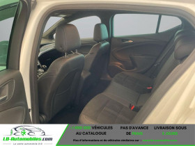 Opel Astra 1.2 Turbo 145 ch BVM  occasion  Beaupuy - photo n7