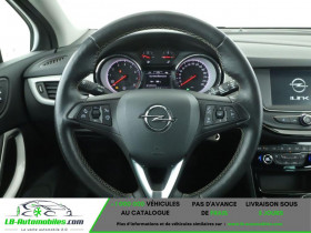 Opel Astra 1.2 Turbo 145 ch BVM  occasion  Beaupuy - photo n10