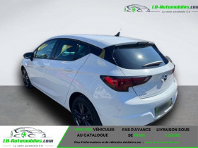 Opel Astra 1.2 Turbo 145 ch BVM  occasion  Beaupuy - photo n4