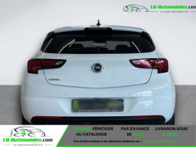 Opel Astra 1.2 Turbo 145 ch BVM  occasion  Beaupuy - photo n6