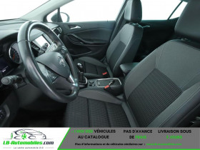 Opel Astra 1.2 Turbo 145 ch BVM  occasion  Beaupuy - photo n8