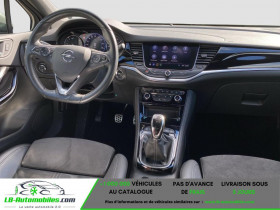 Opel Astra 1.2 Turbo 145 ch BVM  occasion  Beaupuy - photo n3