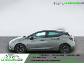 Opel Astra 1.2 Turbo 145 ch BVM  occasion  Beaupuy - photo n6