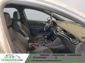 Opel Astra 1.2 Turbo 145 ch BVM  occasion  Beaupuy - photo n2