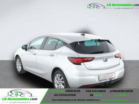 Opel Astra 1.2 Turbo 145 ch BVM  occasion  Beaupuy - photo n4