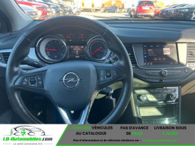 Opel Astra 1.2 Turbo 145 ch BVM  occasion  Beaupuy - photo n6