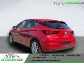 Opel Astra 1.2 Turbo 145 ch BVM  occasion  Beaupuy - photo n3