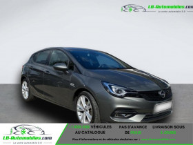 Opel Astra 1.2 Turbo 145 ch BVM  occasion  Beaupuy - photo n2