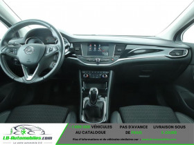 Opel Astra 1.2 Turbo 145 ch BVM  occasion  Beaupuy - photo n3