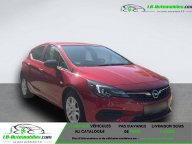 Opel Astra 1.2 Turbo 145 ch BVM  occasion  Beaupuy - photo n2