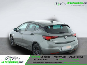 Opel Astra 1.2 Turbo 145 ch BVM  occasion  Beaupuy - photo n4