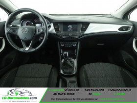 Opel Astra 1.2 Turbo 145 ch BVM  occasion  Beaupuy - photo n3