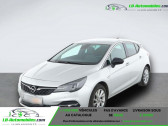 Annonce Opel Astra occasion Essence 1.2 Turbo 145 ch BVM  Beaupuy