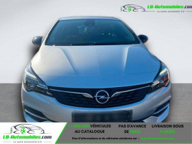 Opel Astra 1.2 Turbo 145 ch BVM  occasion  Beaupuy - photo n3