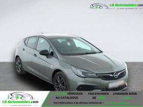 Opel Astra 1.2 Turbo 145 ch BVM  occasion  Beaupuy - photo n2