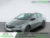 Opel Astra 1.2 Turbo 145 ch BVM   Beaupuy 31