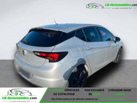 Opel Astra 1.2 Turbo 145 ch BVM  occasion  Beaupuy - photo n2