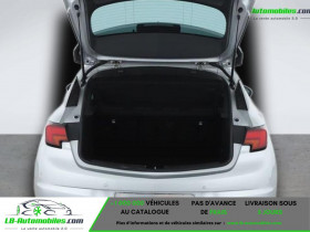 Opel Astra 1.2 Turbo 145 ch BVM  occasion  Beaupuy - photo n7
