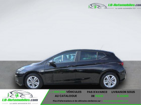 Opel Astra 1.2 Turbo 145 ch BVM  occasion  Beaupuy - photo n4