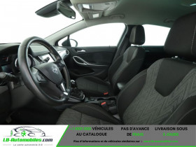 Opel Astra 1.2 Turbo 145 ch BVM  occasion  Beaupuy - photo n8