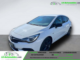 Opel Astra 1.2 Turbo 145 ch BVM  occasion  Beaupuy - photo n2