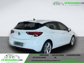 Opel Astra 1.2 Turbo 145 ch BVM  occasion  Beaupuy - photo n3