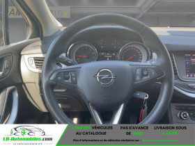 Opel Astra 1.2 Turbo 145 ch BVM  occasion  Beaupuy - photo n5
