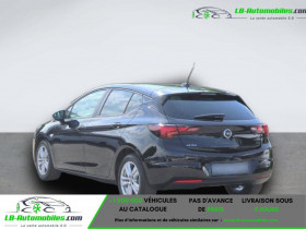 Opel Astra 1.2 Turbo 145 ch BVM  occasion  Beaupuy - photo n3