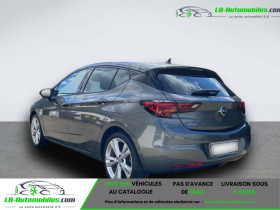 Opel Astra 1.2 Turbo 145 ch BVM  occasion  Beaupuy - photo n4