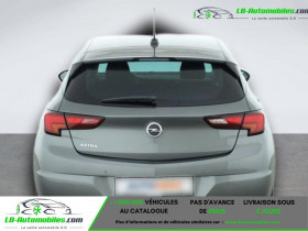 Opel Astra 1.2 Turbo 145 ch BVM  occasion  Beaupuy - photo n7