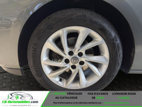 Opel Astra 1.2 Turbo 145 ch BVM  occasion � Beaupuy - photo n�9