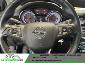 Opel Astra 1.2 Turbo 145 ch BVM  occasion � Beaupuy - photo n�8