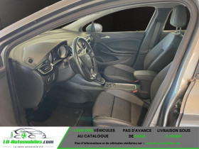 Opel Astra 1.2 Turbo 145 ch BVM  occasion � Beaupuy - photo n�7