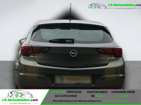 Opel Astra 1.2 Turbo 145 ch BVM  occasion � Beaupuy - photo n�6