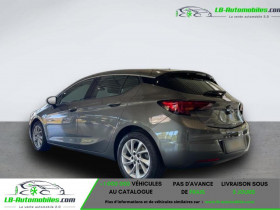 Opel Astra 1.2 Turbo 145 ch BVM  occasion � Beaupuy - photo n�4