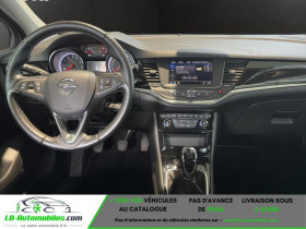 Opel Astra 1.2 Turbo 145 ch BVM  occasion � Beaupuy - photo n�3