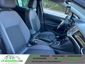 Opel Astra 1.2 Turbo 145 ch BVM  occasion � Beaupuy - photo n�6