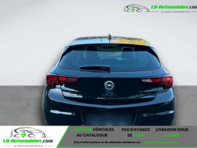 Opel Astra 1.2 Turbo 145 ch BVM  occasion � Beaupuy - photo n�5