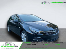 Opel Astra 1.2 Turbo 145 ch BVM  occasion � Beaupuy - photo n�2