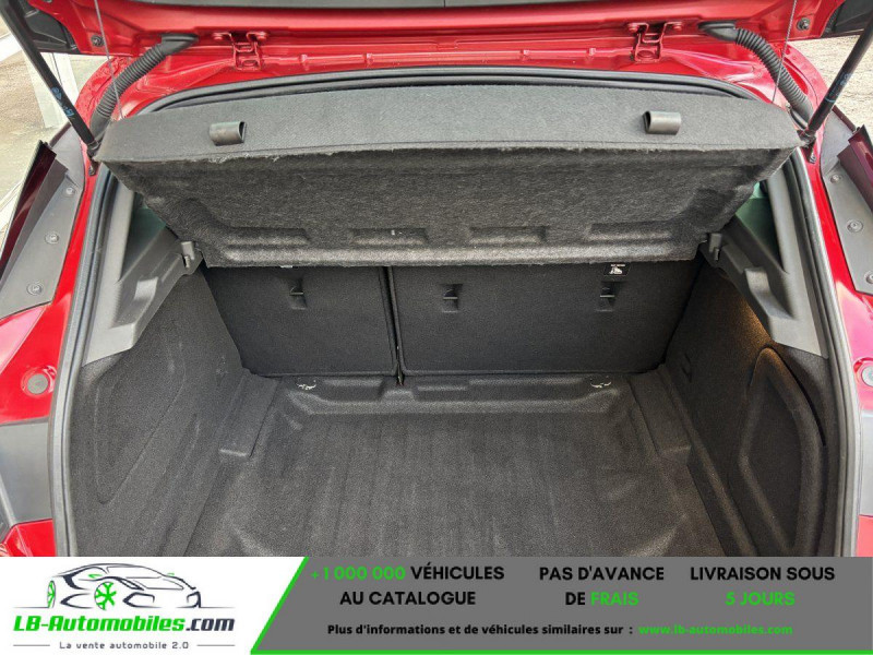 Opel Astra 1.2 Turbo 145 ch BVM  occasion � Beaupuy - photo n�7