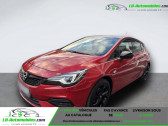 Annonce Opel Astra occasion Essence 1.2 Turbo 145 ch BVM � Beaupuy