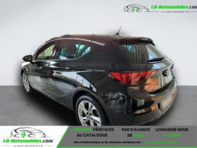 Opel Astra 1.2 Turbo 145 ch BVM  occasion � Beaupuy - photo n�4