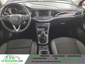 Opel Astra 1.2 Turbo 145 ch BVM  occasion � Beaupuy - photo n�3