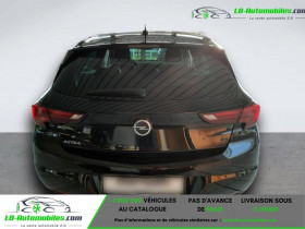 Opel Astra 1.2 Turbo 145 ch BVM  occasion � Beaupuy - photo n�2