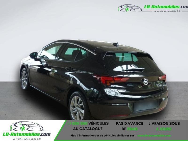Opel Astra 1.2 Turbo 145 ch BVM  occasion  Beaupuy - photo n3