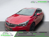 Opel Astra 1.2 Turbo 145 ch BVM   Beaupuy 31